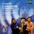Giorgio Caoduro - Il borgomastro di Saardam, Act I - Il borgomastro di Saardam, Act I: Del sembiante caro e vago