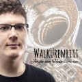 Jorijn Van Hese - Die Walküre, WWV 86b, Act 3 Scene 1: Walkürenritt (Arr. for Euphonium)