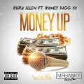 Money Up (feat. Money Bagg Yo)(Explicit)