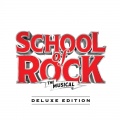 Kirsten Collins、Kurt Hugo Schneider、The Original Broadway Cast Of School Of Rock - School of Rock: The Musical