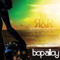 Bop Alloy - The Boy With No Name (Funky DL Remix)