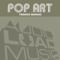 Pop Art - Plucking Hair