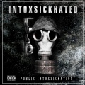 K-Rino、Intoxsickhated - Statistics
