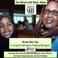 Mary Monroe、Jon David、Scott Bradley - Brand New Day (feat. Kerfala Fana Bangoura, Jon David, Scott Bradley & Danny Lomenzo)