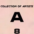 Collection Of Artists A, Vol. 8