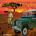 John Roberts、Jay Toler - Coming To You