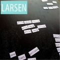 Larsen - Precipice