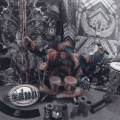 Spazz、A Dub - Just Rap (Explicit)