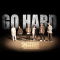 Go Hard (Explicit)