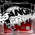 Mark Groove - Squirt On This