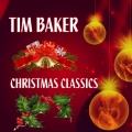 Tim Baker - Christmas Without You