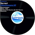 DJ KOT - Descent (Original Mix)