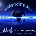 On The Galaxy