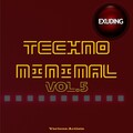 Techno Minimal, Vol. 5