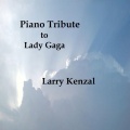 Piano Tribute to Lady Gaga