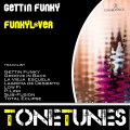 Funkylover - Low Fi