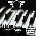 St Jean - Olegtion
