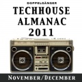 Techhouse Almanac 2011 - Chapter: November/December