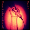 Pat D、Porl B - Dark Matter (feat. Pat D)