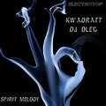 Kwadratt - Spirit Melody