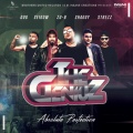 The Geniuz - Ae Dil Hai Mushkil (feat. Zu-B & D.O.G.)