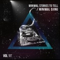 Minimal Djing - Vol.11