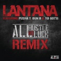 All Hustle, No Luck REMIX (Clean)