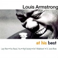 Louis Armstrong - Basin Street Blues