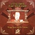 Little David Play Your Harp