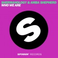 Who We Are(Club Mix) (Club Mix)