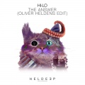 The Answer (Oliver Heldens Extended Edit)(Extended Version)