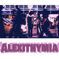 Don Kody - Alexithymia