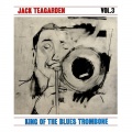 King Of The Blues Trombone, Vol. 3
