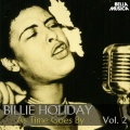 billie holiday and her orchestra - Body and Soul