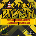 Runkus、Amity - We a Tear Road