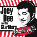 Joey Dee & The Starliters - Everytime (I Think About You)