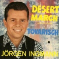 jorgen ingmann - Desert Marsch