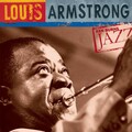 Louis Armstrong、Ea Fitzgeraldll - A Fine Romance (Album Version)