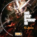 Mr.Dan - Get Your Armour On