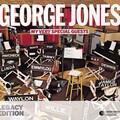 George Jones、mark chesnutt - Talking to Hank