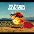 The Subways - I Won't Let You Down