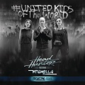 Headhunterz、Krewella - United Kids of the World