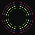 Bloc Party - 3X3