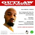 Smoove J. Charles - Outlaw