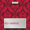 Roy Hawkins - Sleepless Nights