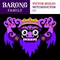 Rawtek、Victor Niglio - Lionmane