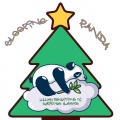 Sleeping Panda - The Christmas Song
