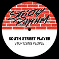 Stop Using People