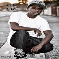 Will West、RG - Purpose