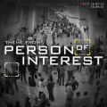 Person of Interest Theme (Instrumental Machine Mix)